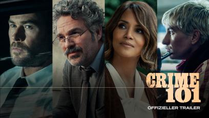 CRIME 101