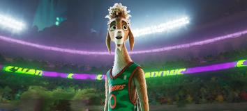 GOAT : RÊVER PLUS HAUT