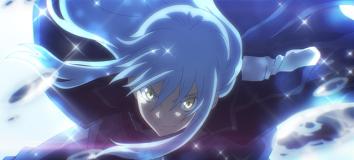 MOI, QUAND JE ME RÉINCARNE EN SLIME, LE FILM - LES LAMES DE LA MER AZUR