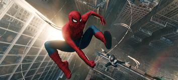 SPIDER-MAN: BRAND NEW DAY 