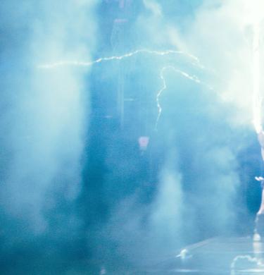 LES MAÎTRES DE L'UNIVERS