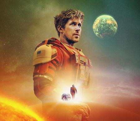 PROJET DERNIÈRE CHANCE