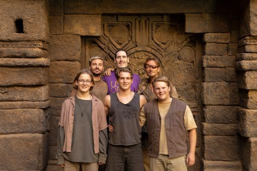 ©2025 Wiedemann und Berg Film GmbH/Deutsche Columbia Pictures Filmproduktion GmbH