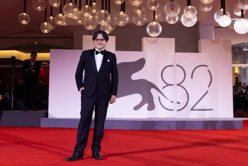 Internationale Filmfestspiele von Venedig