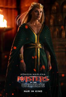 Character-Poster "Queen Marlena" © 2026 Sony Pictures Releasing Switzerland GmbH