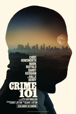 CRIME 101